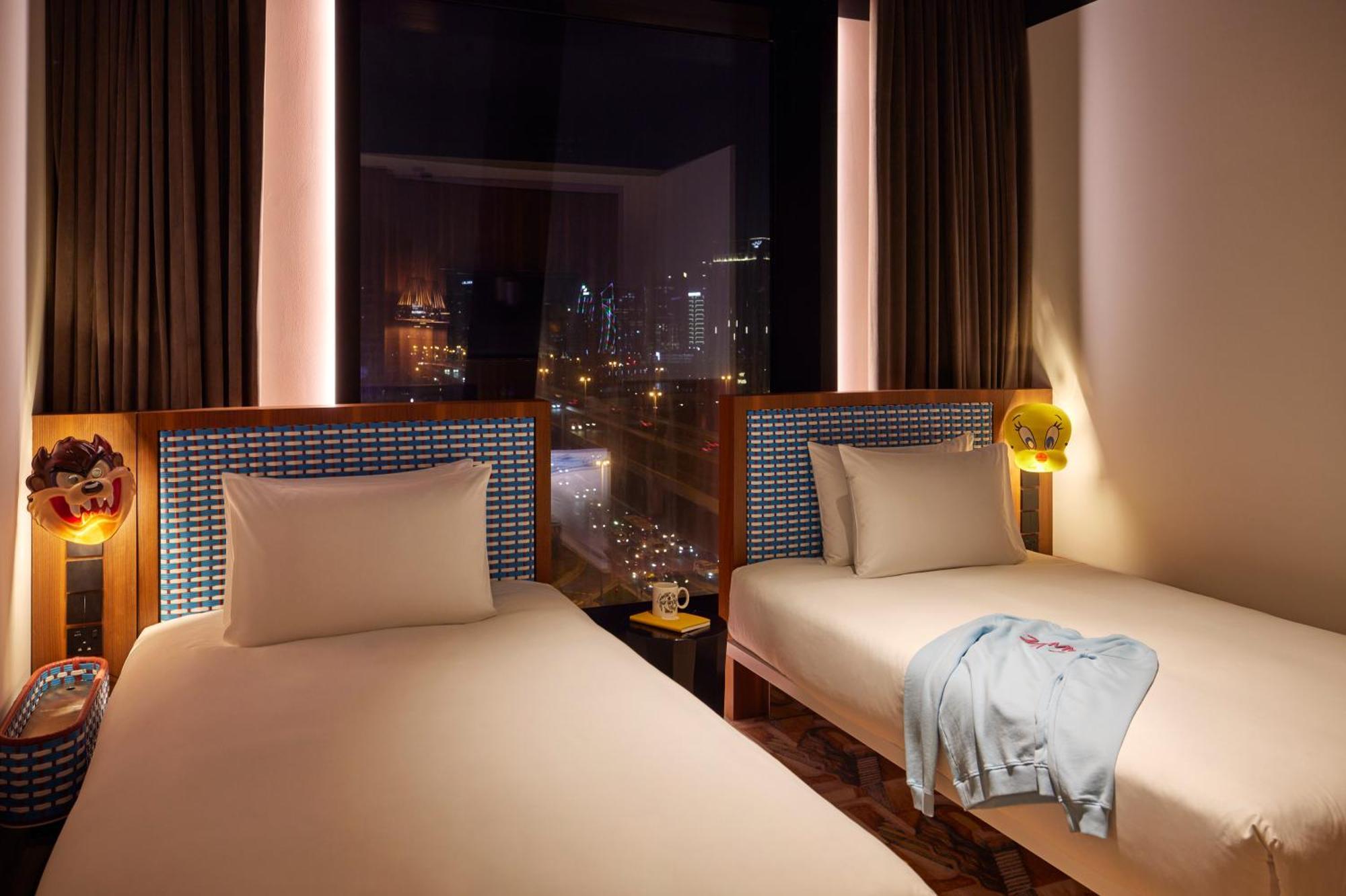 Mama Shelter Dubai